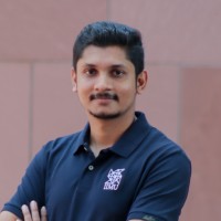 Comcast Employee Vikash M's profile photo