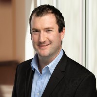 EasyVote Solutions Employee Drew Maffei's profile photo