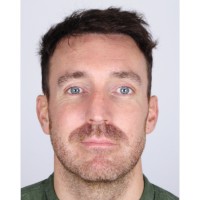 Helmholtz-Centre Potsdam - German Research Centre GFZ Employee Simon Besnard's profile photo