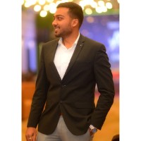 Amazon Employee Utkarsh Jaiswal's profile photo