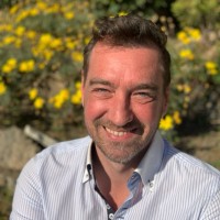 FAYAT MONACO I FAYAT Group Employee Ian Solinhac's profile photo