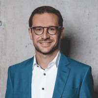 Northern Graphite Corp Employee Maximilian Meier's profile photo