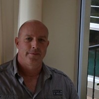 John Myburgh Email & Phone Number