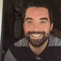 Hastings Direct Employee Stuart Dyer's profile photo