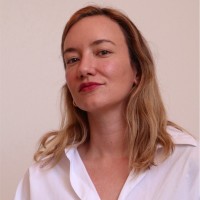 Studio JV Employee Gabriela Motter's profile photo