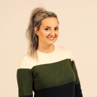 The Oklahoman Employee Cheyenne Derksen's profile photo