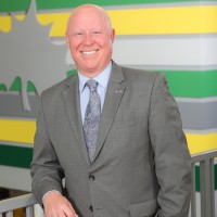 Sycamore Community Schools Employee Chad Lewis's profile photo