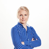 Advokatfirman Lindahl Employee Annika Andersson's profile photo