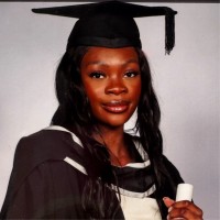 Zambia Electricity Supply Corporation (ZESCO) Employee Suzanne Mulenga's profile photo