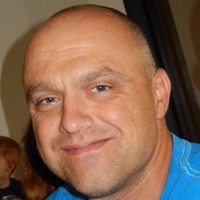Gabbit Employee Shane Thompson's profile photo