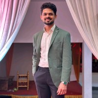 eSec Forte® Technologies Employee Anuraag Warawadekar's profile photo