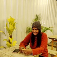Aruna B Email