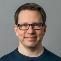 Crasman Employee Jani Ruotsalainen's profile photo