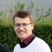 LEMCKO Employee Emile Clarisse's profile photo