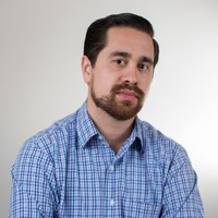 Albatross Tide Employee Mark Quan's profile photo