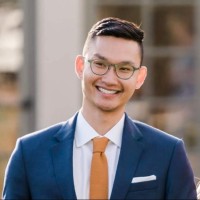 Google Employee Albert Vo's profile photo