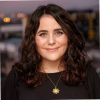 Brandwidth Employee Cara Shonhiwa's profile photo