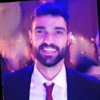 Lorenzo Simonassi Email & Phone Number