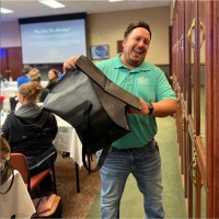 Texas Roadhouse Employee Jonathon Snyder's profile photo