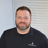 TrueNorth Steel Employee Eric Wilcox's profile photo