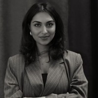 Cirkus Venues Employee Eteri Ekaladze's profile photo