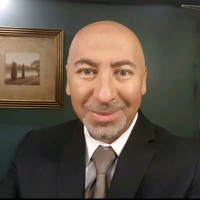 CIBC Employee Raed Eid's profile photo