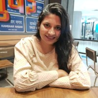 Charusheela Dhadke Email
