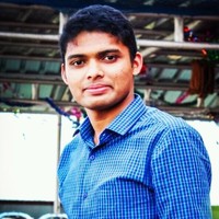 Qubiqon Employee Abin Thomas's profile photo