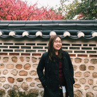 Concept Lab Communications Employee Geraldine Wong's profile photo