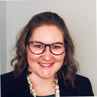 Danielle Gauthier Email & Phone Number