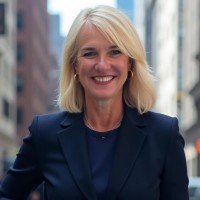 Stewart Title National Commercial Services Employee Victoria Rose's profile photo