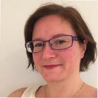 WATERCIRCLES FORSIKRING ASA Employee Nina Viten's profile photo