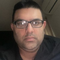 Pathmark Pharmacy Employee Baber Gill's profile photo
