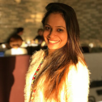Google Employee Megha Kumar's profile photo
