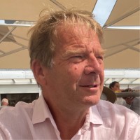 Marcus Wood Email & Phone Number