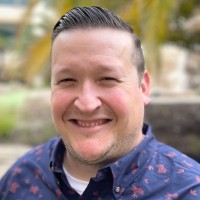 Magnolia Hospice Employee Paul Bernstein's profile photo