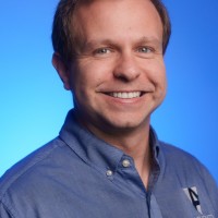 Alchemco Employee Mario Baggio's profile photo