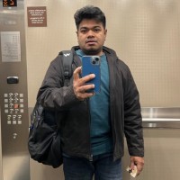 TekVizion Employee Karthick Kumaraguru's profile photo