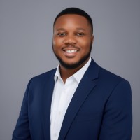 eRecruiter Employee Qudus Ademola's profile photo