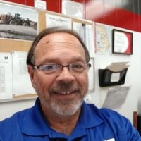 Western Region COO  Bridgestone Bandag Employee Randy Tarter's profile photo