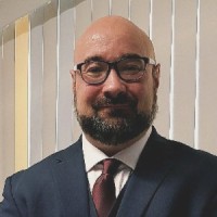 University of the Pacific Employee Michael Lanners's profile photo