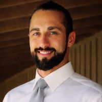 Power Dry Employee Brian Mick's profile photo