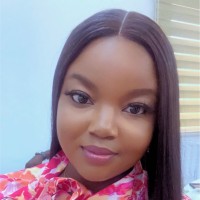 Câm Employee Hauwa Haruna's profile photo