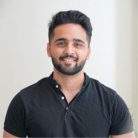 Houzecheck Employee Harsh Gupta's profile photo