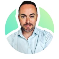 Evaluo Employee Yann Veau's profile photo