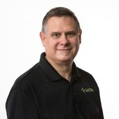 Capital Printing Employee Truett Holmes's profile photo