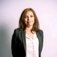 PYRENOT Employee Marie Cazaubon's profile photo