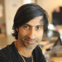 Limbic Media Employee Manjinder Benning's profile photo
