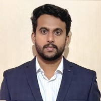 ExxonMobil Employee Ca Hegde's profile photo