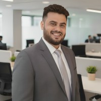 Aniket Ahuja Email & Phone Number
